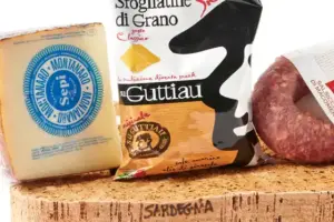 Cesti natalizi di lusso