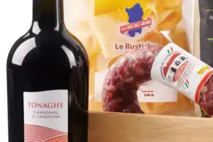 Come confezionare cesti natalizi