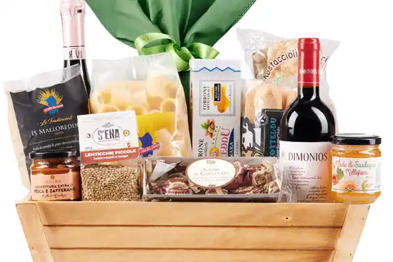 Idee regalo originali