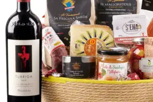 Prodotti tipici sardi da regalare