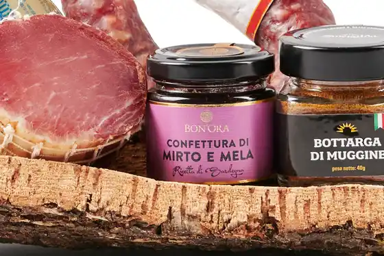 Regali di Natale gastronomici