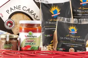 Regali gastronomici originali