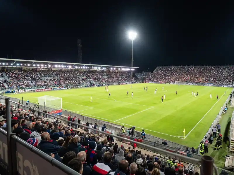 Cagliari Calcio