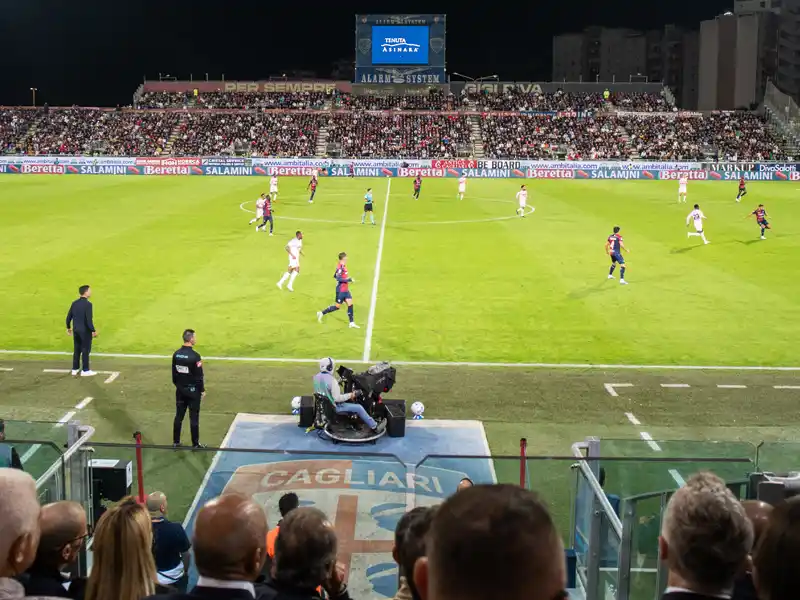 Cagliari Calcio