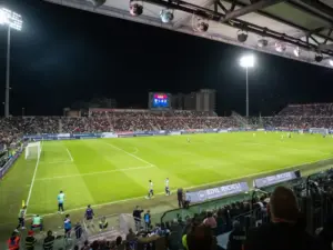 Cagliari Calcio