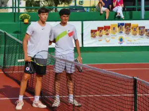 Gruppo Tennis Generale Rossi